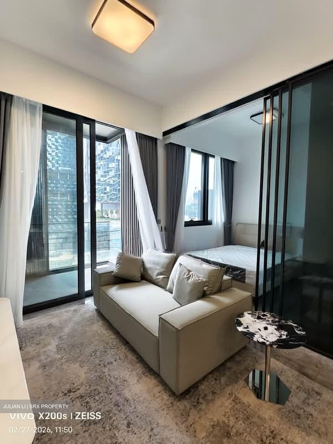 Midtown Bay (D7), Apartment #536631771
